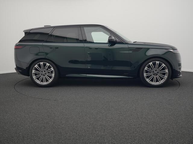 Land Rover RANGE ROVER SPORT P550e Autobiography
