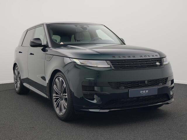Land Rover RANGE ROVER SPORT P550e Autobiography
