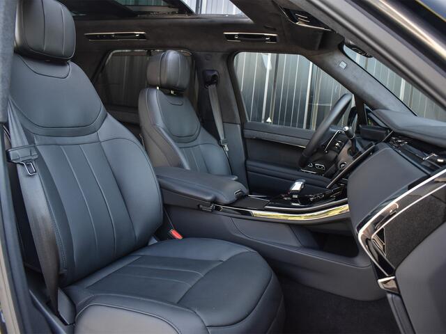 Land Rover RANGE ROVER SPORT 3.0 P550e Autobiography PHEV | NL-AUTO | PANORAMADAK | MEMORY SEATS | MEMORY SEATS | ADAPTIVE CRUISE | 360 CAMERA | HEAD-UP |