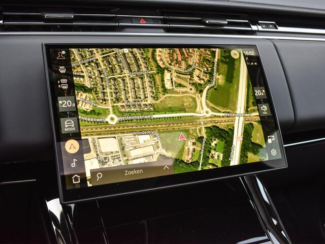 Land Rover RANGE ROVER SPORT 3.0 P550e Autobiography PHEV | NL-AUTO | PANORAMADAK | MEMORY SEATS | MEMORY SEATS | ADAPTIVE CRUISE | 360 CAMERA | HEAD-UP |