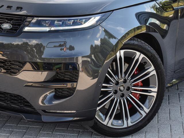 Land Rover RANGE ROVER SPORT 3.0 P550e Autobiography PHEV | NL-AUTO | PANORAMADAK | MEMORY SEATS | MEMORY SEATS | ADAPTIVE CRUISE | 360 CAMERA | HEAD-UP |