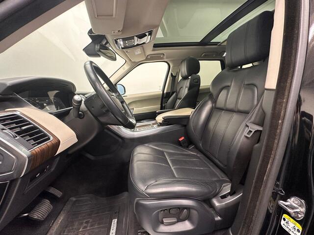 Land Rover RANGE ROVER SPORT 3.0 V6 Supercharged HSE 22inch, panodak Land Rover Range Rover Sport 3.0 V6 Supercharged HSE