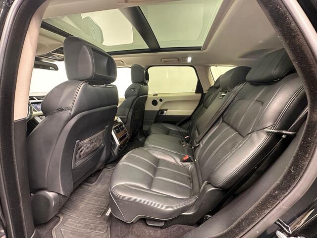 Land Rover RANGE ROVER SPORT 3.0 V6 Supercharged HSE 22inch, panodak Land Rover Range Rover Sport 3.0 V6 Supercharged HSE