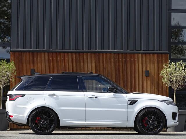 Land Rover RANGE ROVER SPORT 3.0 SDV6 306PK / Autobiography / HSE / ACC / TV / 360°/ LED