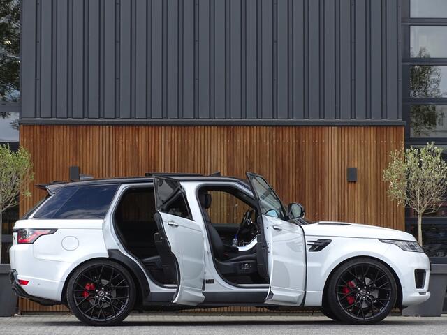 Land Rover RANGE ROVER SPORT 3.0 SDV6 306PK / Autobiography / HSE / ACC / TV / 360°/ LED