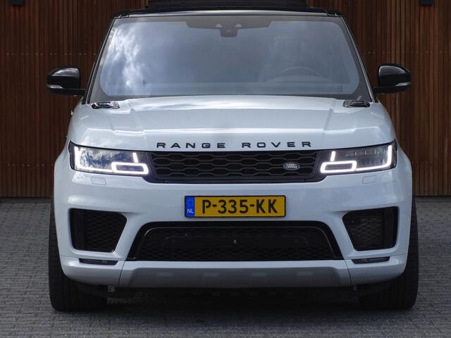 Land Rover RANGE ROVER SPORT 3.0 SDV6 306PK / Autobiography / HSE / ACC / TV / 360°/ LED