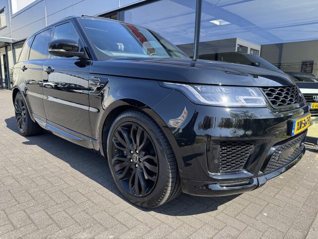Land Rover RANGE ROVER SPORT 2.0 P400e Autobiography Dynamic