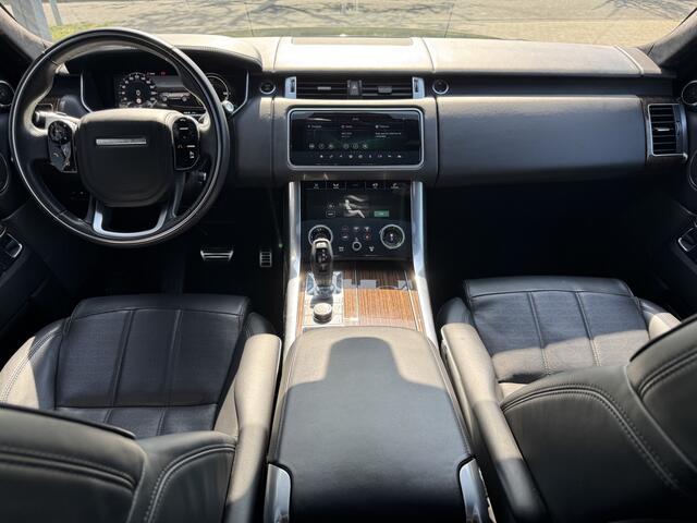 Land Rover RANGE ROVER SPORT 2.0 P400e Autobiography Dynamic