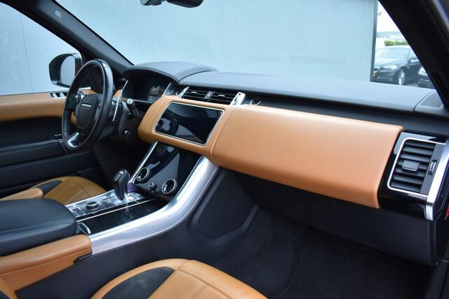 Land Rover RANGE ROVER SPORT 2.0 P400E AUTO. Dynamic, LED, Pano, Lane, Navi