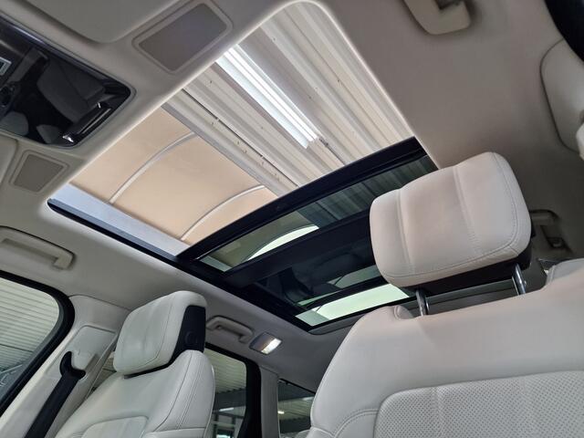 Land Rover RANGE ROVER SPORT 2.0 P400e HSE | Elek. Panodak | LM 22'' | Luxe leder | Meridian Sound | Trekhaak | Luchtvering