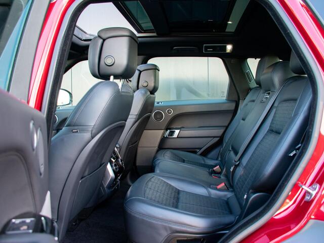 Land Rover RANGE ROVER SPORT 2.0 P400e Autobiography Dynamic | Meridian | Head-Up | Trekhaak | Full options