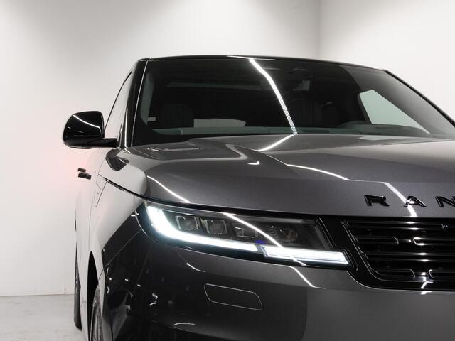 Land Rover RANGE ROVER SPORT 3.0 P550e Autobiography PHEV