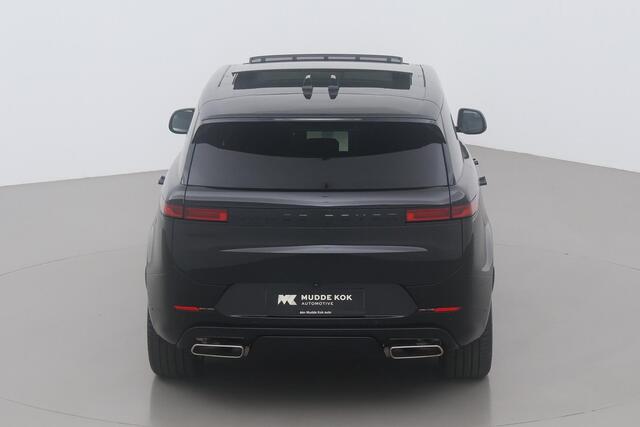 Land Rover RANGE ROVER SPORT 3.0 P460e Dynamic HSE PHEV | 23 Inch | Black Pack | Meridian 3D Surround | Luchtvering | Head-Up