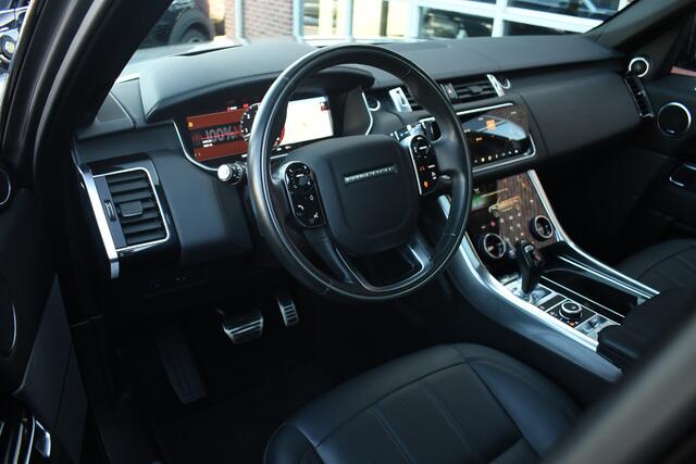 Land Rover RANGE ROVER SPORT 3.0 SDV6 HSE Dyn Pano ACC HUD Trekh