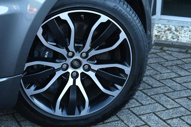 Land Rover RANGE ROVER SPORT 3.0 SDV6 HSE Dyn Pano ACC HUD Trekh
