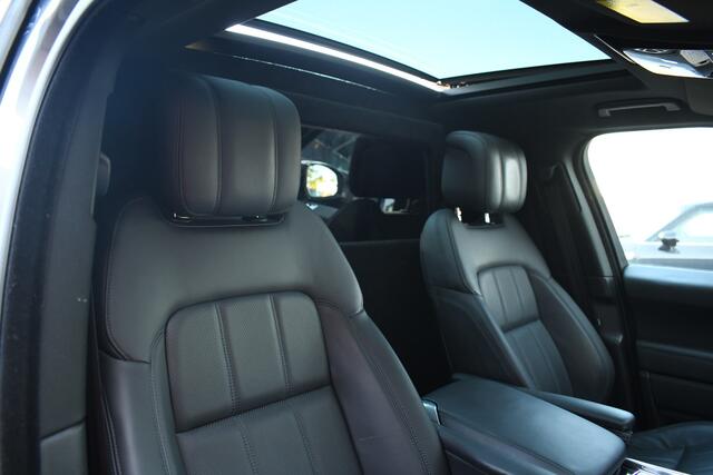 Land Rover RANGE ROVER SPORT 3.0 SDV6 HSE Dyn Pano ACC HUD Trekh