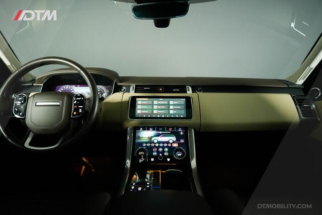 Land Rover RANGE ROVER SPORT P400e HSE Dynamic | Panoramadak | Sfeerverlichting