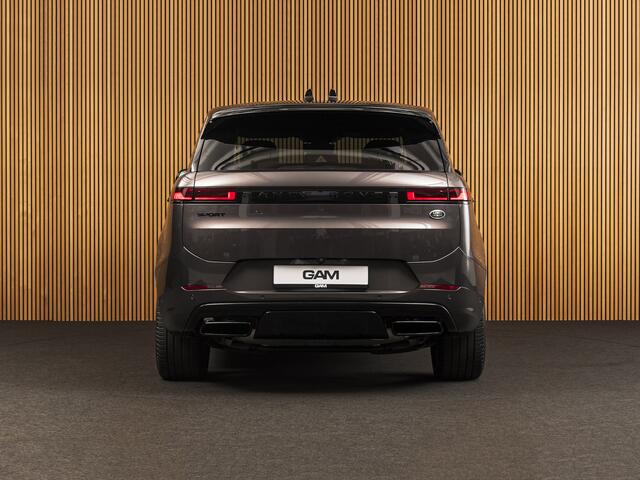 Land Rover RANGE ROVER SPORT 3.0 P510e Autobiography 23"-MASSAGE-PANO-MERIDIAN