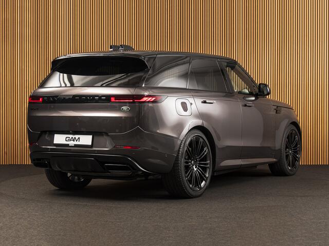 Land Rover RANGE ROVER SPORT 3.0 P510e Autobiography 23"-MASSAGE-PANO-MERIDIAN