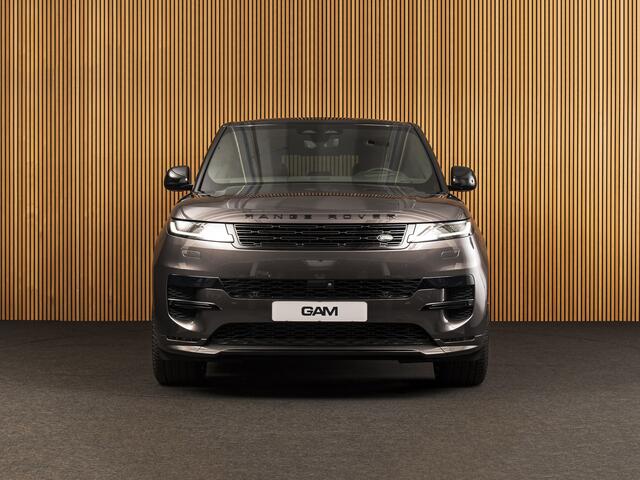 Land Rover RANGE ROVER SPORT 3.0 P510e Autobiography 23"-MASSAGE-PANO-MERIDIAN