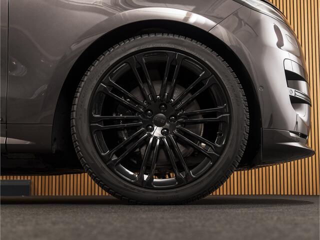 Land Rover RANGE ROVER SPORT 3.0 P510e Autobiography 23"-MASSAGE-PANO-MERIDIAN