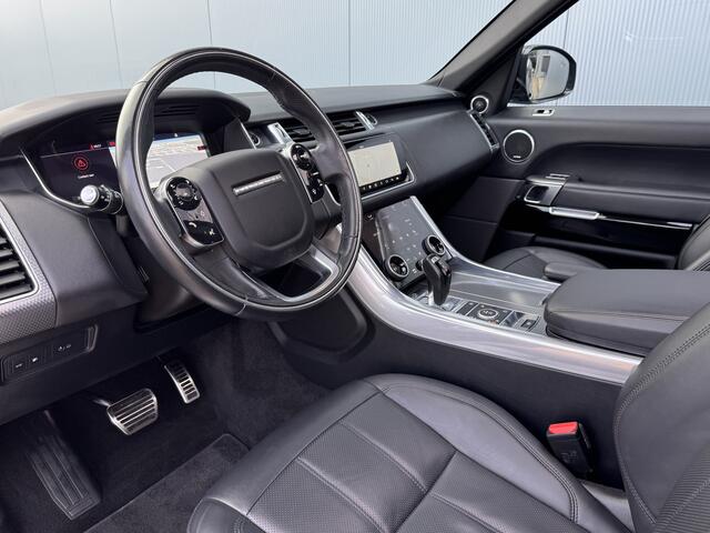 Land Rover RANGE ROVER SPORT 2.0 P400e HSE Dynamic Pano/Soft Close.