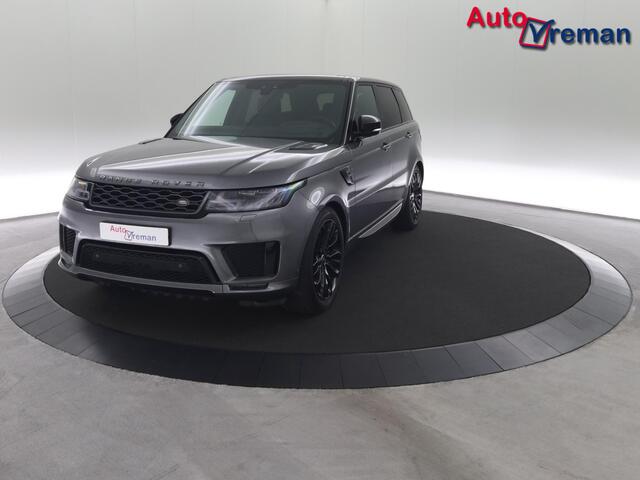 Land Rover RANGE ROVER SPORT 3.0 SDV6 Autobiography Dynamic