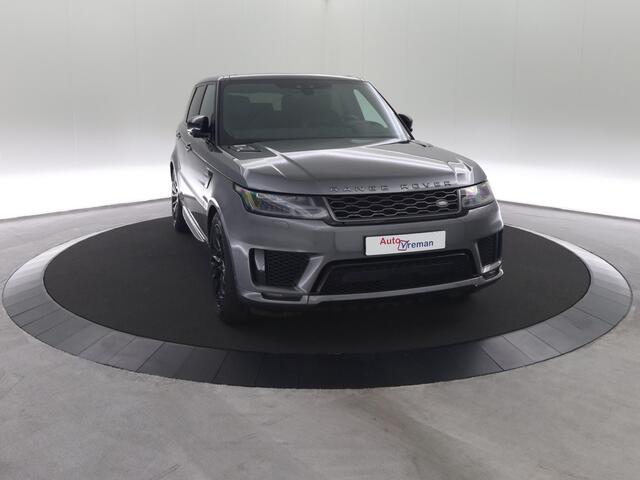Land Rover RANGE ROVER SPORT 3.0 SDV6 Autobiography Dynamic