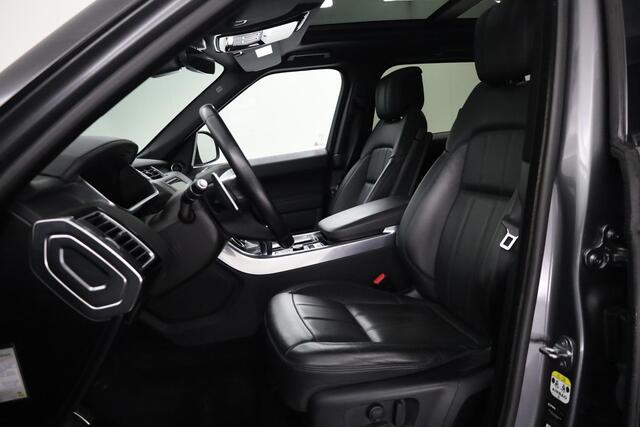 Land Rover RANGE ROVER SPORT 3.0 SDV6 Autobiography Dynamic