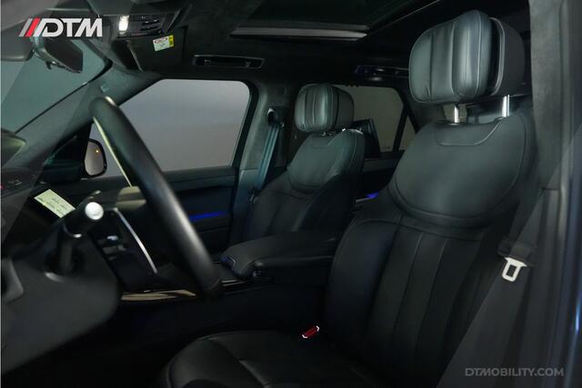 Land Rover RANGE ROVER SPORT 3.0 P550e Autobiography PHEV Garantie tot 12-2028 | Rear seat ent. | Urban