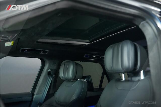 Land Rover RANGE ROVER SPORT 3.0 P550e Autobiography PHEV Garantie tot 12-2028 | Rear seat ent. | Urban