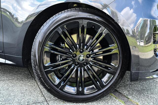 Land Rover RANGE ROVER SPORT 3.0 P550e Autobiography PHEV| Head-up|23inch|Massage|Ventilatie|BTW|