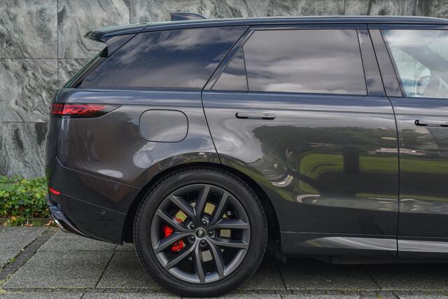 Land Rover RANGE ROVER SPORT 3.0 P460e Dynamic HSE PHEV |Head-up|Glazendak|Ventilatie|BTW|