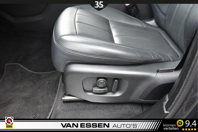 Land Rover RANGE ROVER SPORT P400e Limited Edition Pano Luchtvering Camera Meridian Stuurverw. NL-AUTO!