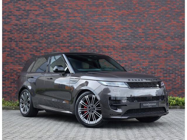 Land Rover RANGE ROVER SPORT P550e Autobiography | SoftClose - Massage - Vierwielbesturing