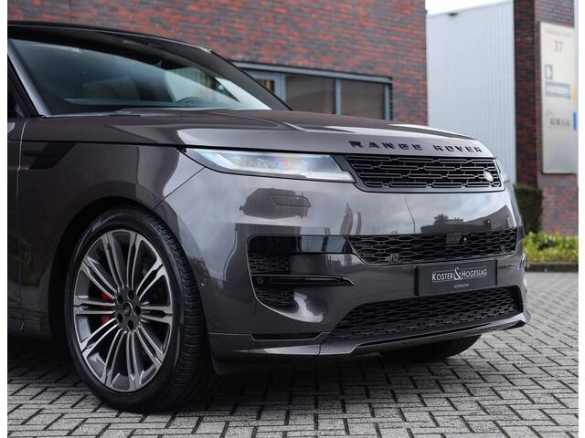 Land Rover RANGE ROVER SPORT P550e Autobiography | SoftClose - Massage - Vierwielbesturing