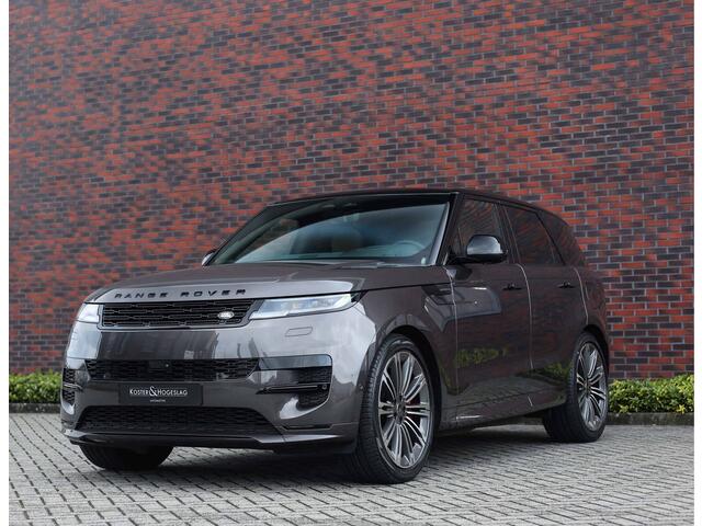 Land Rover RANGE ROVER SPORT P550e Autobiography | SoftClose - Massage - Vierwielbesturing