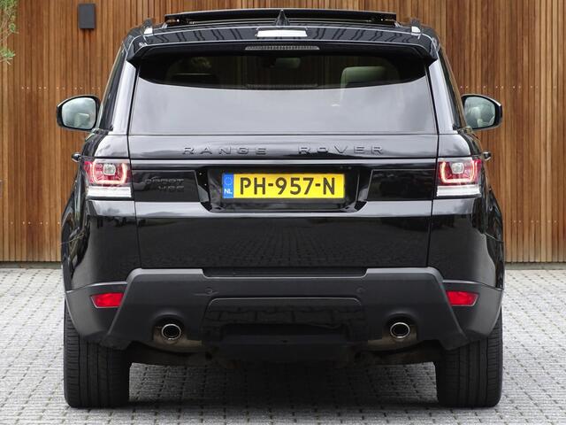 Land Rover RANGE ROVER SPORT 3.0 TDV6 259PK automaat / HSE Dynamic *NAP*