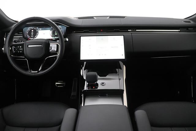 Land Rover RANGE ROVER SPORT 3.0 P460e Dynamic HSE PHEV | Black Pack | Head-Up | 360° Camera | ACC | Stoel+Stuurverwarming