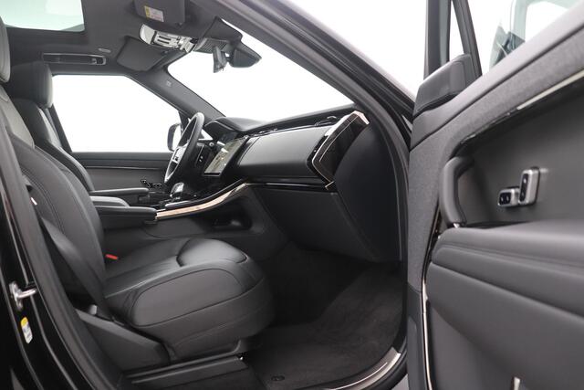 Land Rover RANGE ROVER SPORT 3.0 P460e Dynamic HSE PHEV | Black Pack | Head-Up | 360° Camera | ACC | Stoel+Stuurverwarming