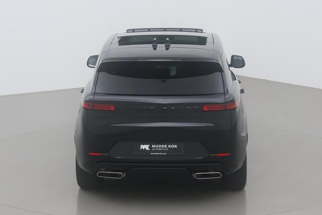 Land Rover RANGE ROVER SPORT 3.0 P460e Dynamic HSE PHEV | Black Pack | Head-Up | 360° Camera | ACC | Stoel+Stuurverwarming