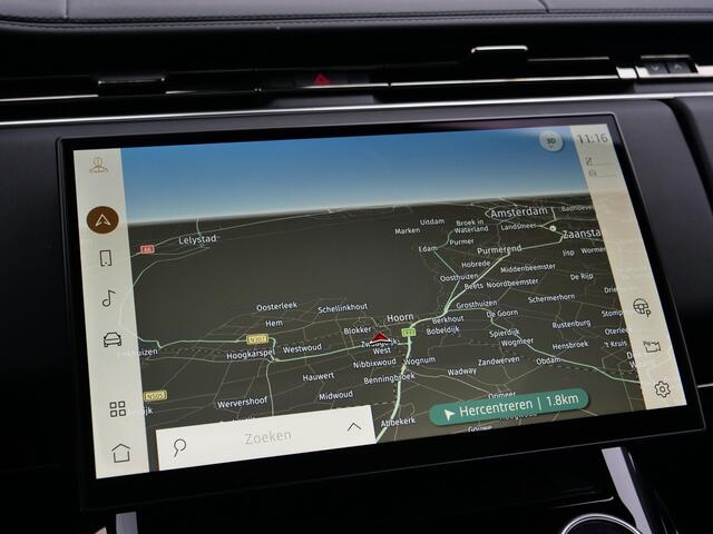 Land Rover RANGE ROVER SPORT P460e HSE | NL Auto | 23inch | panorama | trekhaak elekt | stoel ventilatie..