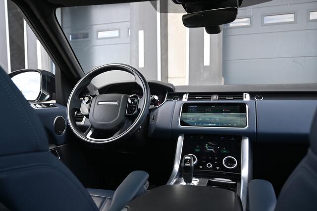 Land Rover RANGE ROVER SPORT P400e HSE