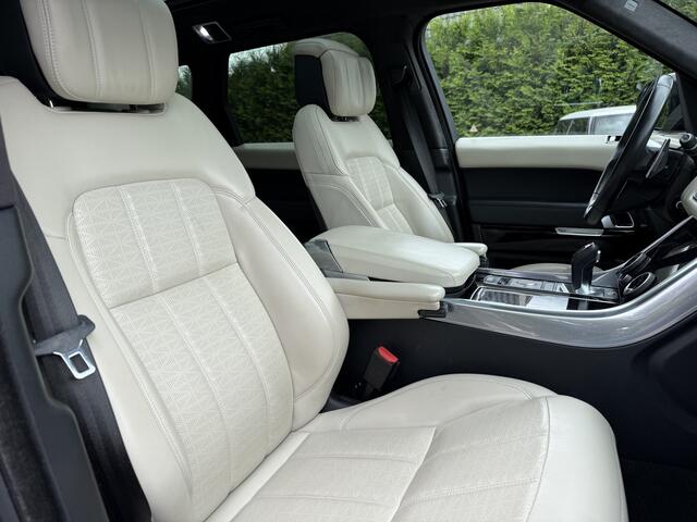 Land Rover RANGE ROVER SPORT P400e Autobiography Dynamic | Vision Assist & Comfort pack