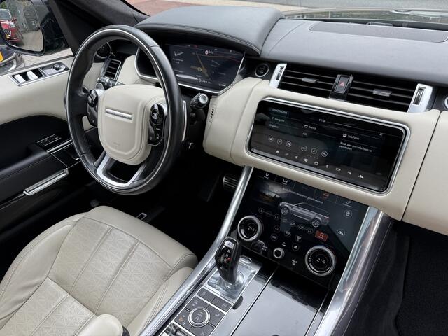 Land Rover RANGE ROVER SPORT P400e Autobiography Dynamic | Vision Assist & Comfort pack