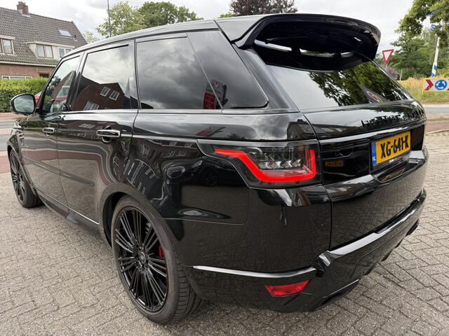 Land Rover RANGE ROVER SPORT P400e Autobiography Dynamic | Vision Assist & Comfort pack