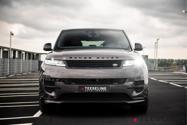 Land Rover RANGE ROVER SPORT 3.0 P510e Autobiography PHEV | 4WS | 360 Cam.