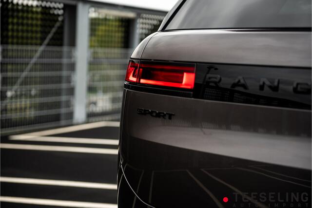 Land Rover RANGE ROVER SPORT 3.0 P510e Autobiography PHEV | 4WS | 360 Cam.