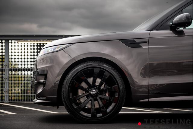 Land Rover RANGE ROVER SPORT 3.0 P510e Autobiography PHEV | 4WS | 360 Cam.