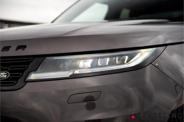 Land Rover RANGE ROVER SPORT 3.0 P510e Autobiography PHEV | 4WS | 360 Cam.